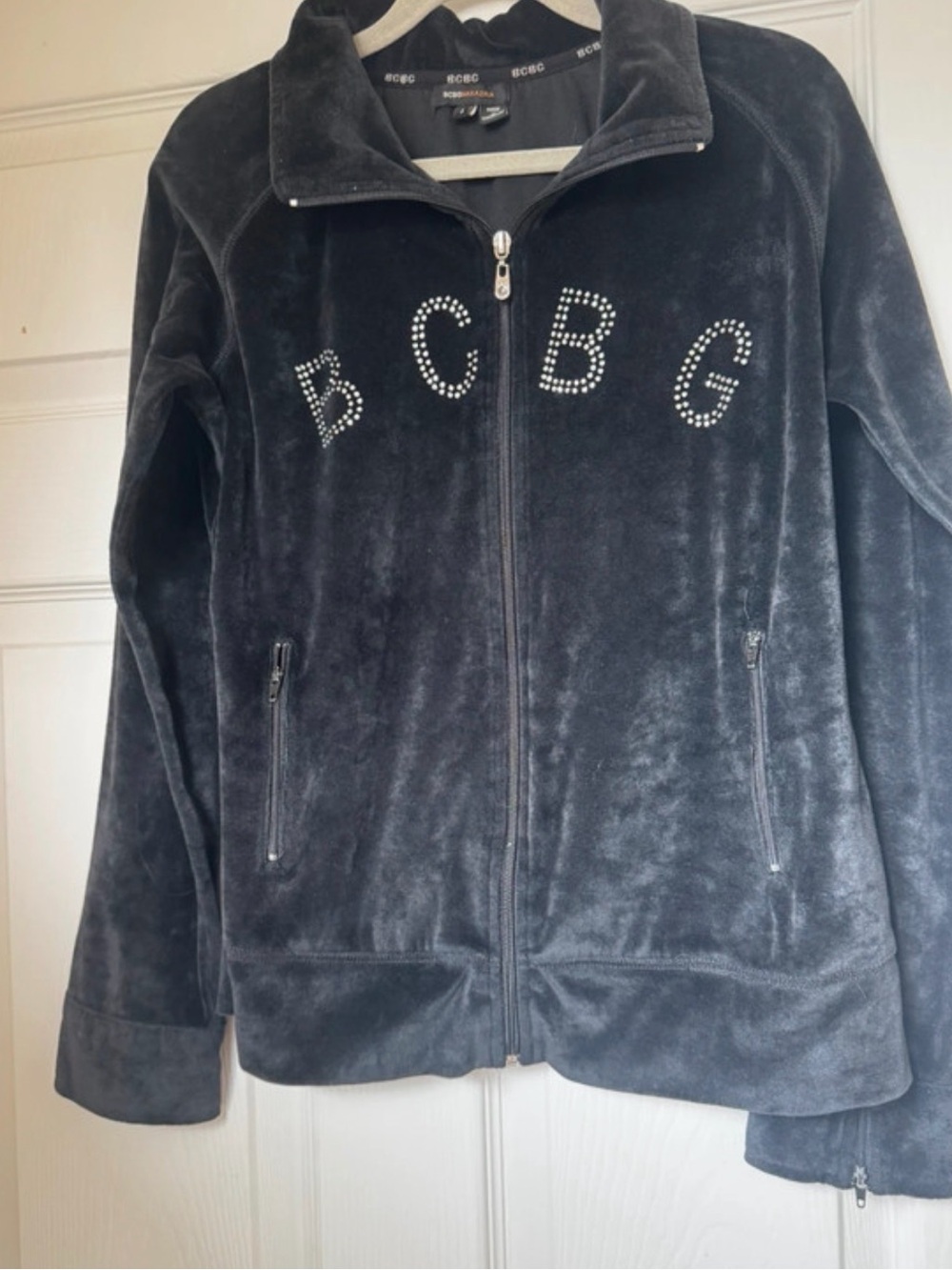 Y2K BCBG Jacket